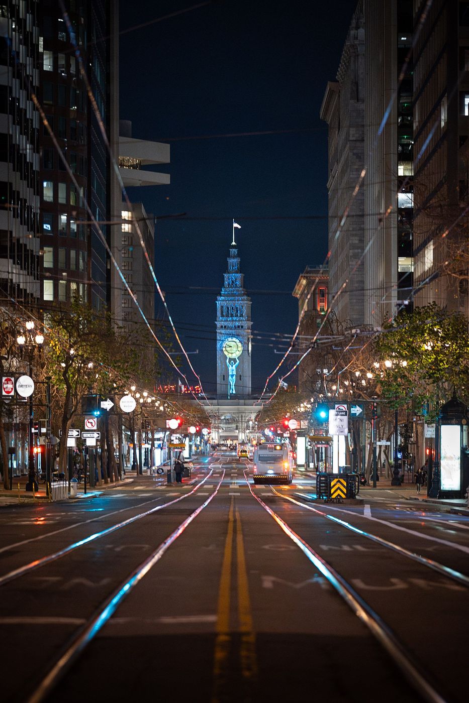 Ferry Building